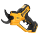 DEWALT 18V XR Snoeischaar (zonder accu)