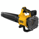DEWALT 18V XR Axiale Bladblazer (zonder accu)