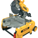DEWALT Combinatiezaag TGS 2000W 305mm met XPS