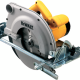 DEWALT Cirkelzaag 1700W 86mm
