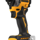 DEWALT Borstelloze Ultra Compacte Slagschroevendraaier 18V XR 206Nm (in TSTAK koffer, zonder accu en lader)