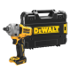 DEWALT Borstelloze Slagmoersleutel 18V XR (in TSTAK koffer, zonder accu en lader)