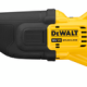 DEWALT Borstelloze Reciprozaag 18V/54V XR FLEXVOLT ADVANTAGE (in TSTAK koffer, zonder accu en lader)