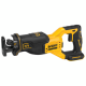 DEWALT Borstelloze reciprozaag  18V XR (zonder accu en lader)