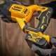 DEWALT Borstelloze reciprozaag  18V XR (zonder accu en lader)