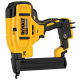 DEWALT Borstelloze Nietmachine 18V XR 18Ga (zonder accu en lader)
