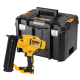 DEWALT Borstelloze Minibrad Tacker 18V XR 18Ga (in TSTAK koffer, zonder accu en lader)
