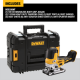 DEWALT Borstelloze Decoupeerzaag 18V XR (zonder accu en lader)