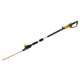 DEWALT 18V XR 55cm Brushless Heggenschaar op steel (zonder accu)