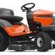 Husqvarna zitmaaier  TC 138