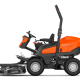 Husqvarna zitmaaier P 525DX