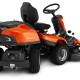 Husqvarna zitmaaier R 316TX AWD