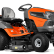 Husqvarna zitmaaier TC 242TX