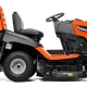 Husqvarna zitmaaier TC 242TX
