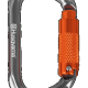 Husqvarna Oval Carabiner