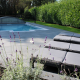 Aanbieding tegel Cerasolid Grey wind 60x60x3