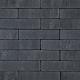 Patio dikformaat XL 28x7x8 cm black slate