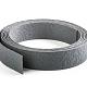 ECOO  Ecolat GRIJS rol 14 cm x 7 mm, lengte 25 m.