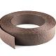 ECOO  Ecolat BRUIN rol 14 cm x 7 mm, lengte 25 m.