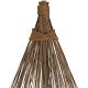 Talen Tools – Tuinbezem – Luxe – Houten steel – 85 centimeter