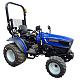 FARMTRAC FT26 HST PRO tractor hydrostaat 4WD 