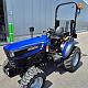 FARMTRAC FT26 HST PRO tractor hydrostaat 4WD 