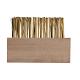 Talen Tools – Onkruidborstel – Stalen haren – Zonder steel