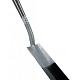 Spear and Jackson - Draineerspade - Blank gepolijst - Essenhouten steel - 76 cm