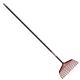 Talen Tools – Bladhark – Nylon – 21 tanden – Glasfiber steel – 150 cm