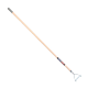 Hak met beugel compleet 16 cm