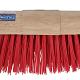 Talen Tools – Bezem – Halfrond – Professioneel – 31 centimeter – Zonder steel