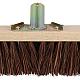 Talen Tools – Straatbezem – Natuurvezel – 60 centimeter – Zonder steel