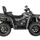 Aodes Pathcross 650 L with EPS and ABS T3b 30th anniversary Luxury package