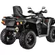 Aodes Pathcross 650 L with EPS and ABS T3b 30th anniversary Luxury package
