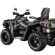 Aodes Pathcross 650 L with EPS and ABS T3b 30th anniversary Luxury package