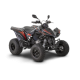 Kymco MOTOR ATV MXU 300 T3B 