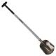 Talen Tools – Bats – Maat 00 – Gehard staal – 95 cm Glasfibersteel