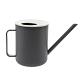 Gieter mok 0,9 L anthracite