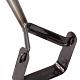 Talen Tools – Onkruidschoffel – Grindschoffel – Zonder steel