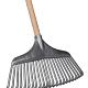 Talen Tools – Bladhark – Kunststof – Zonder steel