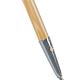 Talen Tools – Hak – Onkruidhak – Verzinkt – 16 centimeter – Zonder steel