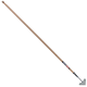 Talen Tools – Hartschoffel – Verzinkt – 12 centimeter – Essenhouten steel – 160 cm