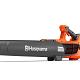 Husqvarna 122iB Bladblazer Zonder accu en lader