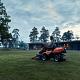 Husqvarna zitmaaier R 216T AWD