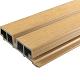 WPC WEO60 Gardenwall Cedar – gevel- en tuinscherm plank 3,3x17x390 cm (wb 140 mm) FSC 100%