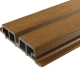 WPC WEO60 Gardenwall Teak – gevelplank 3,3x17x290 cm (wb 140 mm) FSC 100%