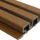 Fiberdeck  WEO35 Gardenwall Teak – Gevelplank 3,3x17x390 cm (wb 140 mm) FSC® 100%