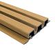 Fiberdeck WPC WEO35 Gardenwall Cedar – Gevel- en Tuinscherm Plank 3,3x17x290 cm(wb 140 mm) FSC® 100%