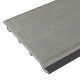 WPC WEO Essential Light Grey – Gevel- en Tuinscherm Plank 1,5x17,3x290 cm (wb 153 mm) FSC 100%
