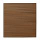 WPC Premium Fence Board Teak – Tuinscherm Plank 21 × 160 mm (wb 150 mm) L-178 cm FSC® 100%